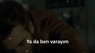Seninle Olayım,Sende Kalayım