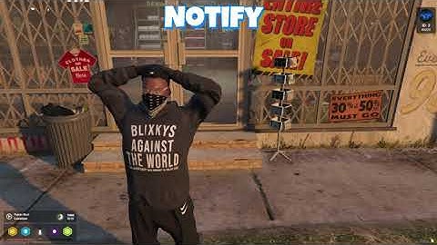 FiveM ox_lib redesign UPDATE 2.0 [FREE]