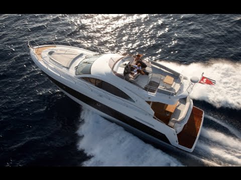 Яхта Beneteau Flyer Gran Turismo 49 Fly BoatMarket