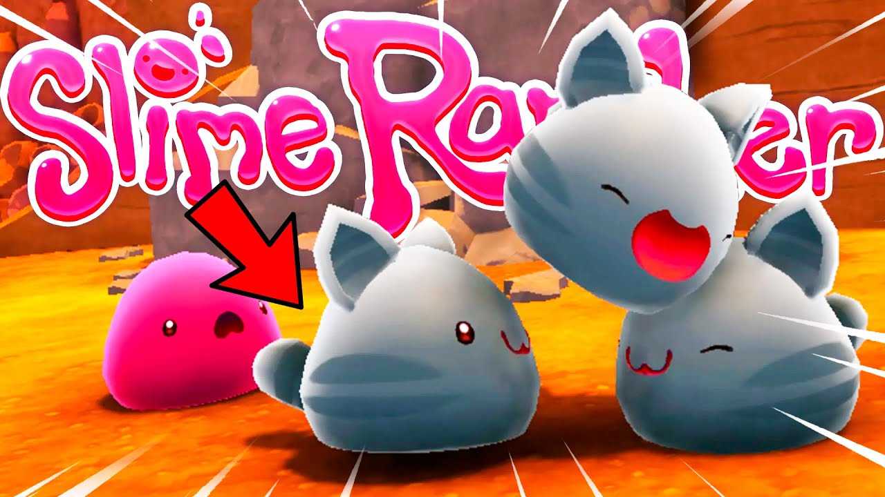 ¡SOBREVIVO 100 DIAS en SLIME RANCHER para ESCLAVIZAR SLIMES! #2