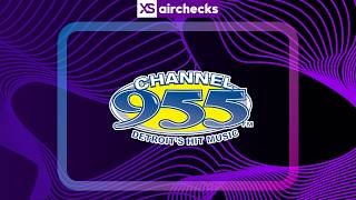 'Channel 9-5-5' | WKQI Detroit, Michigan | 2003