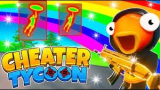 Fortnite Best free cheat (the installation guide) screenshot 4