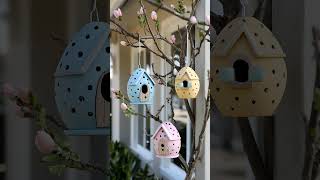 15 New Easter Front Porch Decor Ideas To Inspire You In 2025