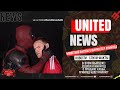 UNITED NEWS | О ПРОДАЖЕ КЛУБА, ГРИНВУД СТАНЕТ ОТЦОМ? / Новости и слухи о Манчестер Юнайтед