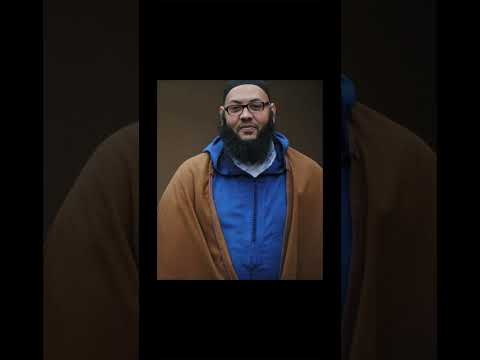 الشيخ عبد العزيز مهيب أبو حفص