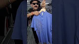 Imported Luxury Premium International Branded Shirts Miro Impex