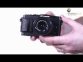 אולימפוס Olympus E-P3 - סקירת וידיאו - WiseBuy