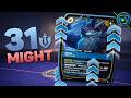 BIG MIGHTY ORNN | Riftbound, Best of Three