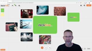 Deckhive Tutorial Webinar Preview
