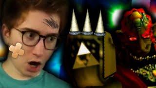Beating an Insanely Difficult Zelda Randomizer
WATCH ME LIVE ► https://www.twitch.tv/clintstevens
Game: Ocarina of Time Randomizer
FOLLOW XEN0DA (he helped make the randomizer happen):
https://twitter.com/xen0da
follow me on twitter ►https://bit.ly/2ArizGg
follow me on instagram ► https://bit.ly/2RskDYl
May 27 VOD: https://www.twitch.tv/clintstevens/videos (deleted after 2 months)
watch my other playthroughs ► https://bit.ly/2YP71MD
edited by Oogapooki ► https://twitter.com/Oogapooki
#ClintStevens #Stream #ocarinaoftime Beating an Insanely Difficult Zelda Randomizer