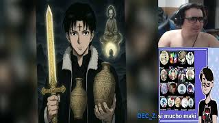 Hisoka Matara A Tracion Al Jefe O Se Aliara Con Kurapika? - Hunter X Hunter