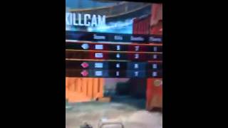 We smacked them map 1-2 didn't get proof of second bc my ps