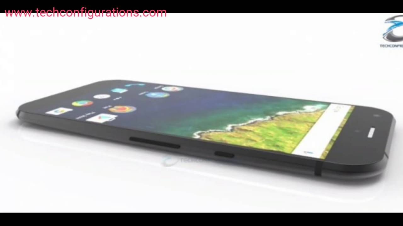 HTC Nexus Marlin / Sailfish - mina tankar  🇸🇪