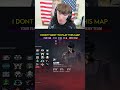 i dont want to play this map