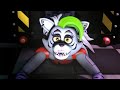 Roxy Falls For You... | FNAF SECURITY BREACH....