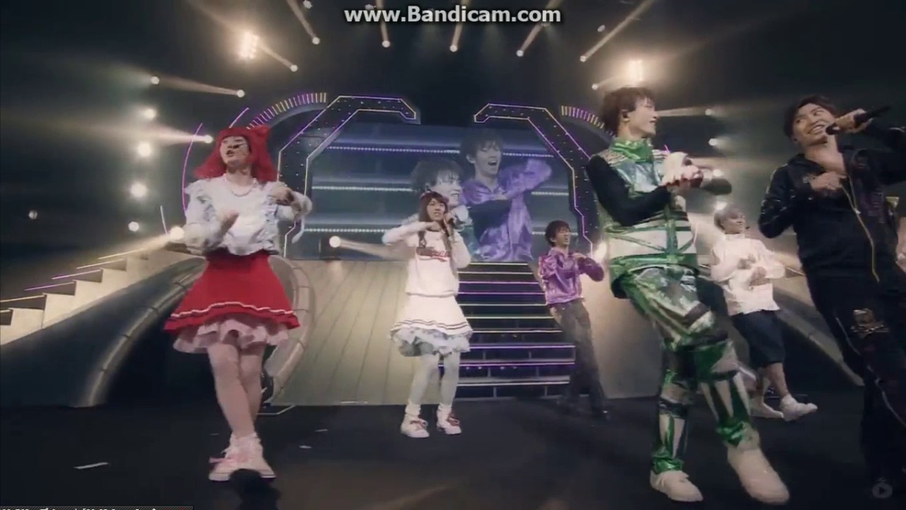 こんぷこんぷこんぷ