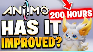 200 HOURS Playtime… Has Aniimo IMPROVED?