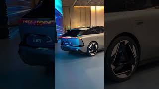 NIO ES8 – China’s Luxury Electric Beast 🔥