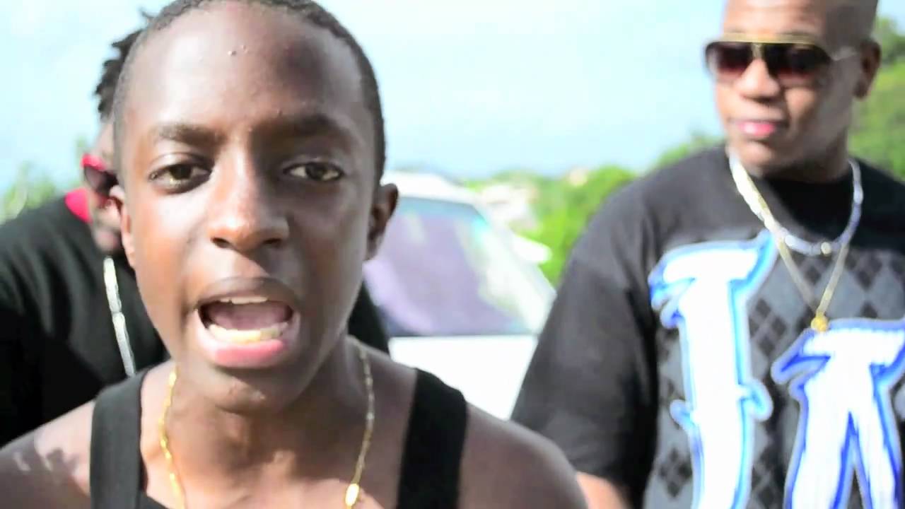 " Dixy Man feat Popty - Or die "