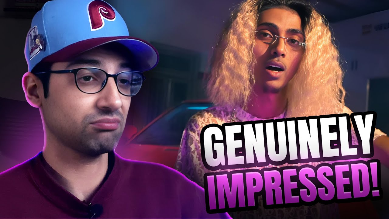 Impressive How This Track Feels Like a Movie! 🎥 | MC Stan - Tadipaar (Reaction)