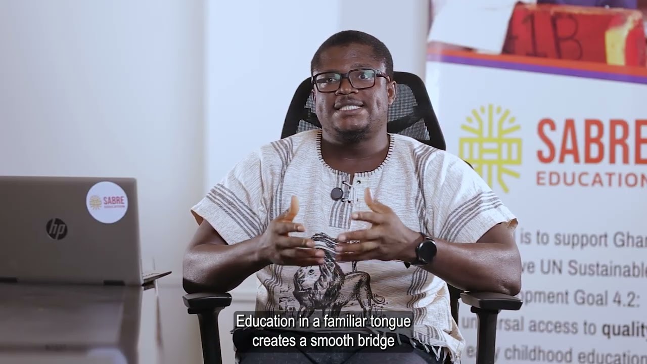 Why Mother Tongue Matters in Early Childhood Education #internationalmotherlanguageday