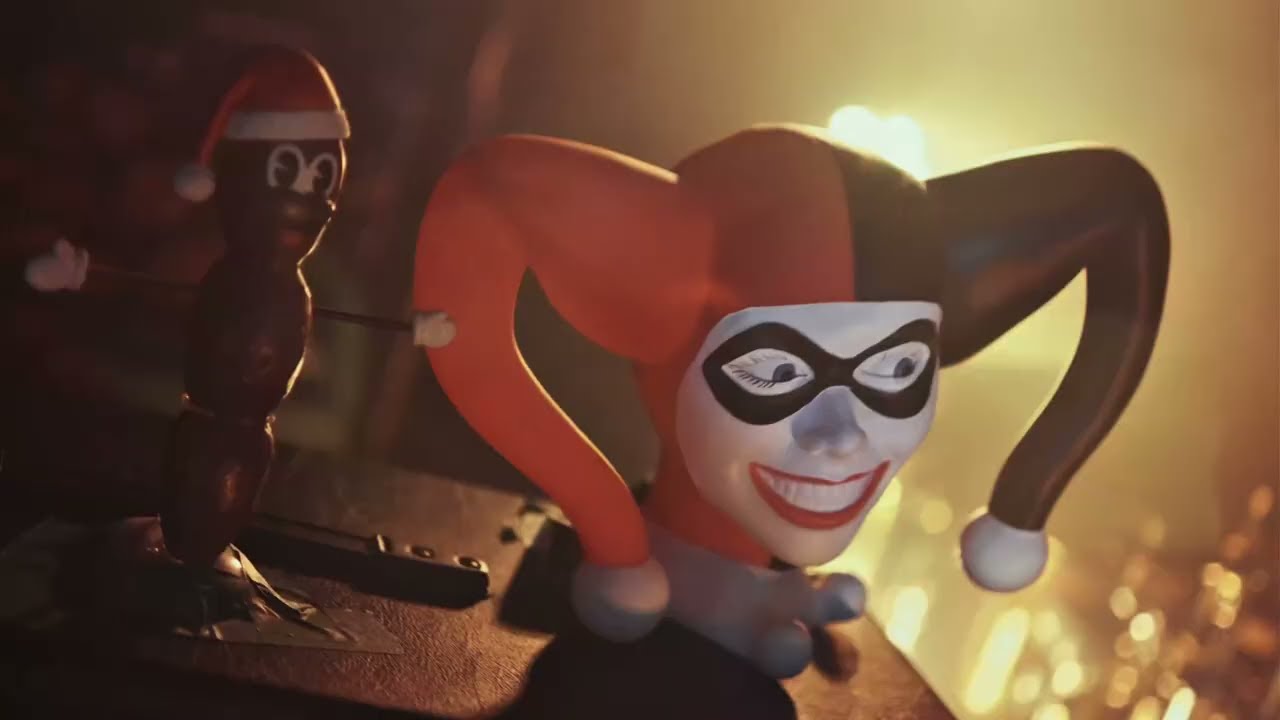 BLANK - Bark Loud | Core Community