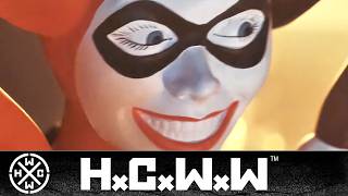 Download lagu BLANK - BARK LOUD - HC WORLDWIDE ( 4K VERSION HCWW)