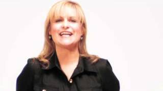 Aurea McGarry - Live Your Legacy TV Show (Commercial)