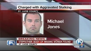 Report: Missing Vero Beach woman's body found
