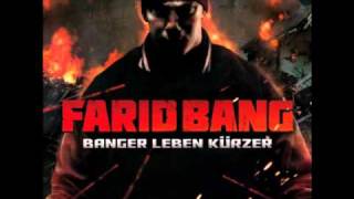 Farid bang feat Delus - Mensch