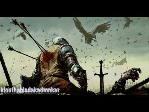 افضل موسيقى قتاليه تحفيزية حزينة رائعة Immeadiate Music Crusade