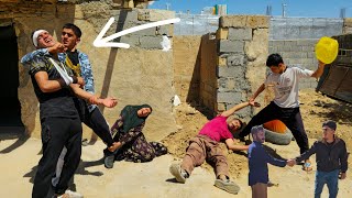 Download Lagu 🔥 Farshid’s Arrival Exploded Everything! Akbar vs. Azam — The Decision That Destroyed the Home 😱💥 MP3