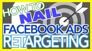facebook ads retargeting - advanced facebook video ads retargeting strategy funnel