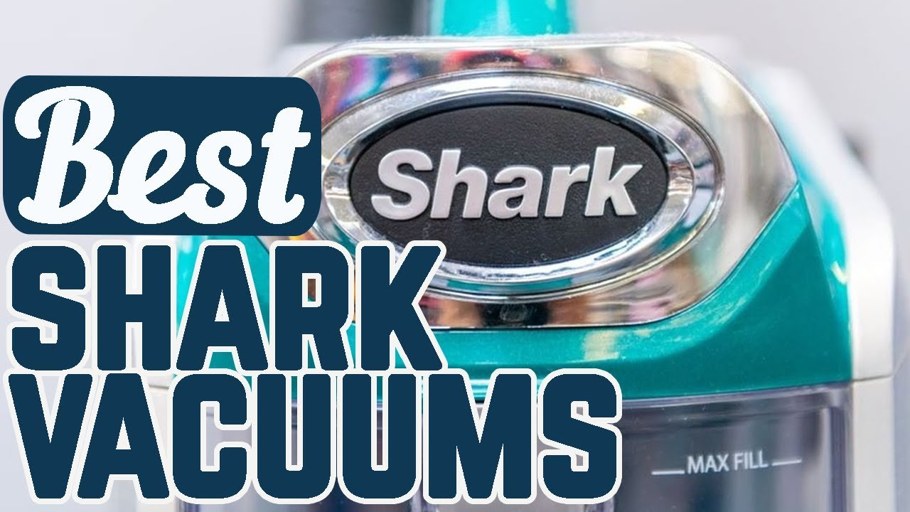 Best Shark Vacuum TOP 10 Shark Vacuum Cleaners YouTube
