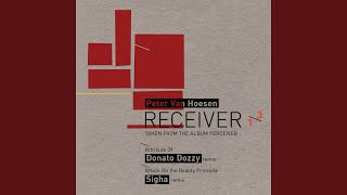 Attack on the Reality Principle (Sigha Remix)