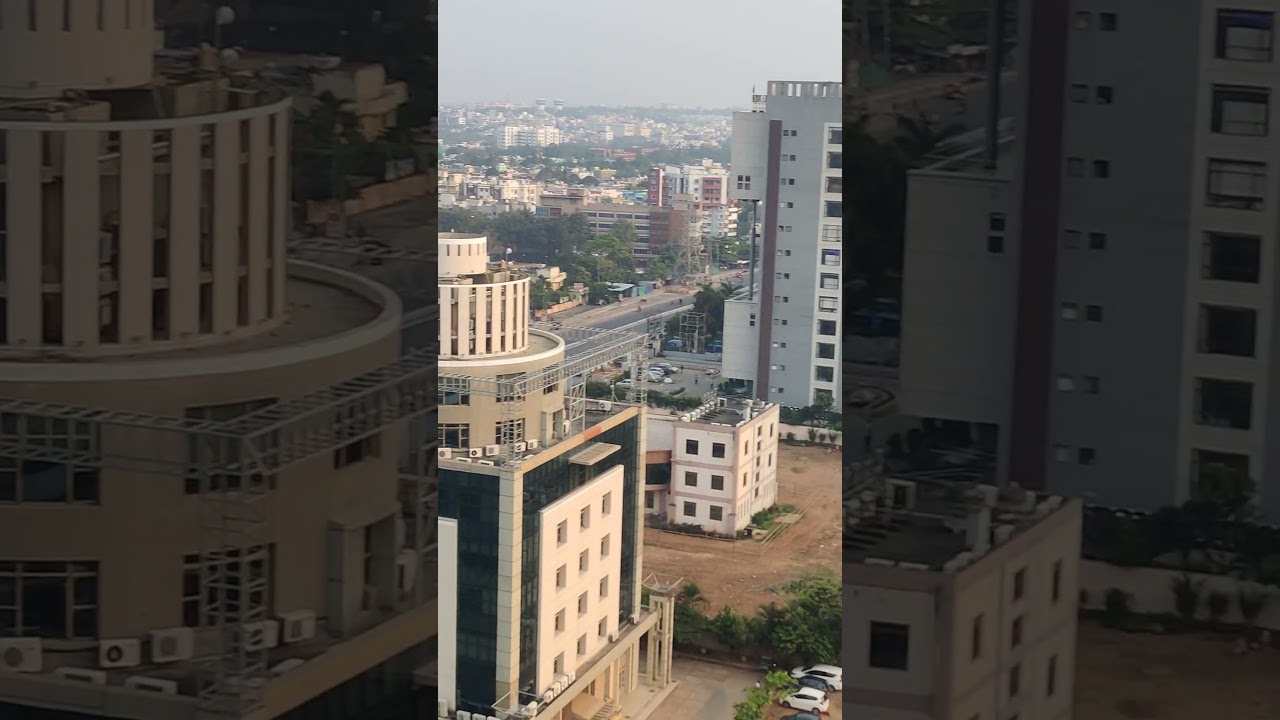 infocity bhubaneswar. 