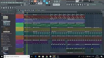 Post Malone - Rockstar (Feat. 21 Savage) Instrumental Remake Post Malone - Rockstar (Feat. 21 Savage) Instrumental Remake