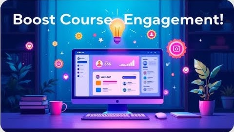 Boost Course Engagement with This WordPress Plugin!