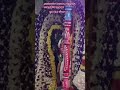 Thiruvamnamalai Karthigai Deepam and the dancing Utsava Moorthy of Annamalai appan & Unnamulai Amman