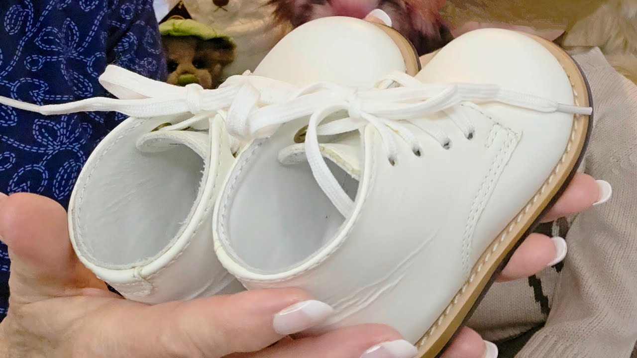 🌟Видео 74: ОБРАТНЫЙ ОТСЧЕТ! Сегодня осталось всего 4 новых малыша! Кому подойдут эти милые туфель...