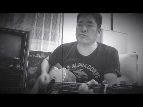 休日 / 奥田民生 Cover.