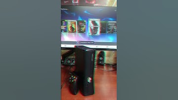 Xbox 360 RGH3 Modded Console | XBGuard Stealth Server Installed |  2TB SSD  400+ Games Preinstalled