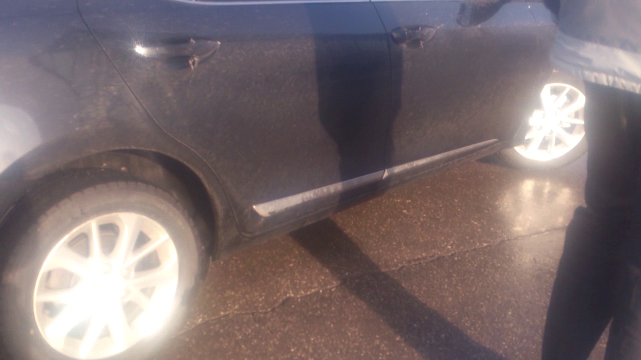 Скрип в тойота королла - 84 фото