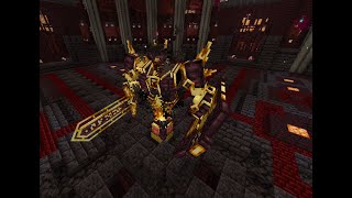 Fighting The Ignis Boss screenshot 3