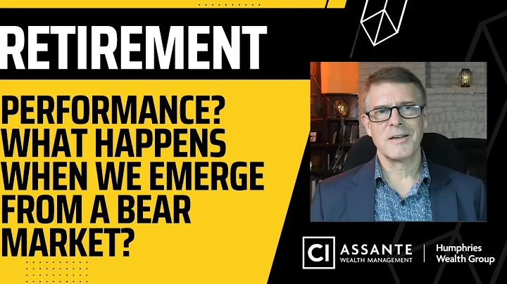 Retirement   Post Bear Market Performance Expectations - a glimmer of good news?