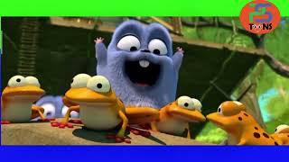 Grizzy & Lemmings Episode 9 Grizzy And The Lemmings Deep Forest Cartoons