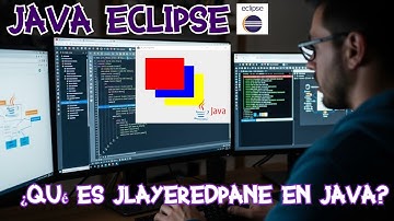 JAVA ECLIPSE, Swing
