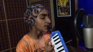 Beat Box Singh Melodica|