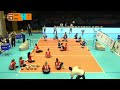 CRO V BIH COURT 3 -DAY 2- W