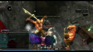 Caged Beast - Solo DDO Hardcore Season 7